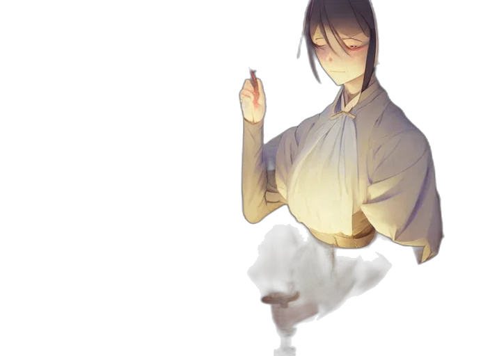 dress, staff, weapon, sword transparent PNG cut-out