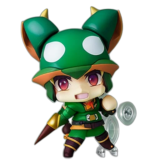 weapon, staff, 3d render, concept art, teemo, league, legends, anime transparent PNG cut-out