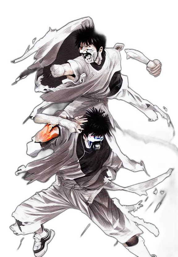 mask, concept art, comic book art, anime transparent PNG cut-out