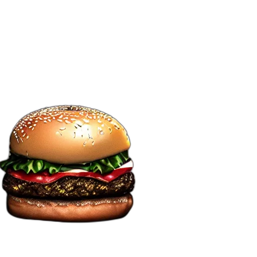 food, animal, weapon, crown transparent PNG cut-out