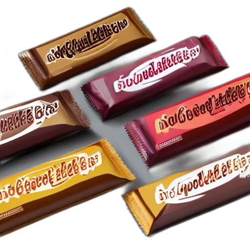 food, 3d render, photorealistic, dark transparent PNG cut-out