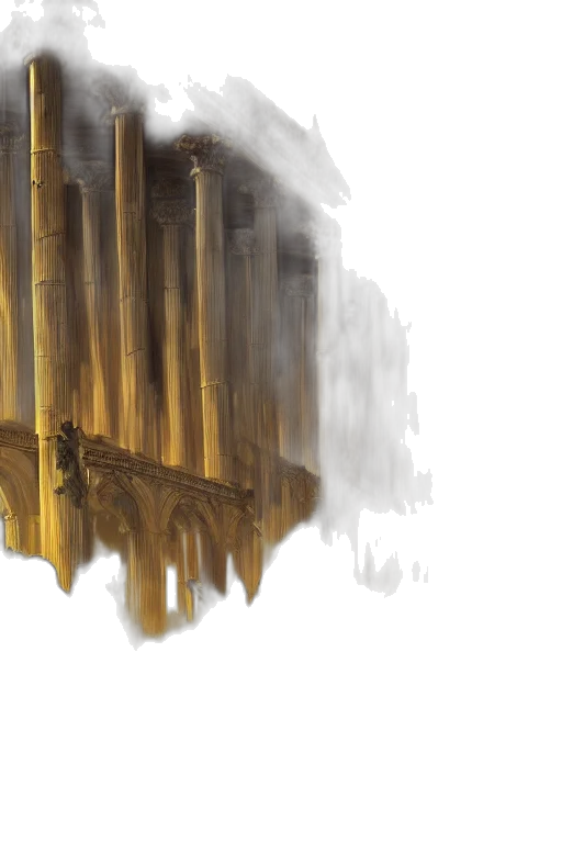 sword, concept art, fantasy art, watercolor transparent PNG cut-out