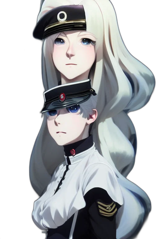 staff, crown, face, hat transparent PNG cut-out