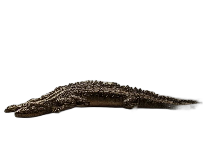 dragon, animal, creature, staff, photorealistic, 3d render, concept art, full transparent PNG cut-out