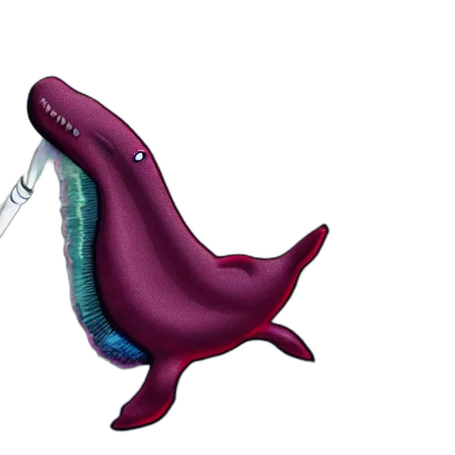 staff, animal, creature, weapon transparent PNG cut-out