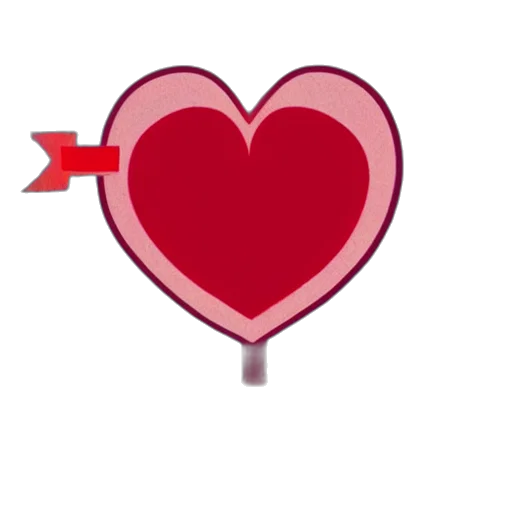 staff, jewelry, pixel art, 3d render, fantastic, illustration, where, red transparent PNG cut-out
