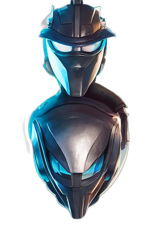 robot, mask, bottle, face transparent PNG cut-out