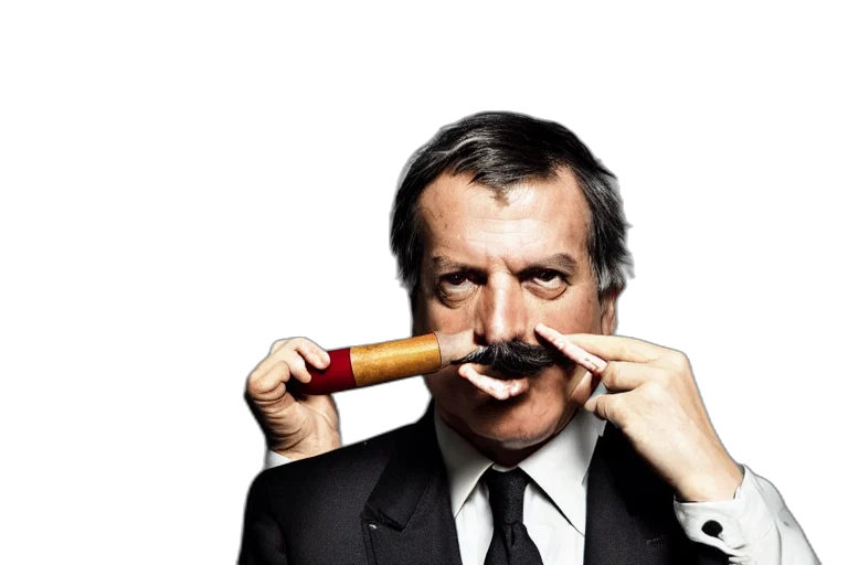 staff, face, animal, weapon, mario, testino, photography, male transparent PNG cut-out