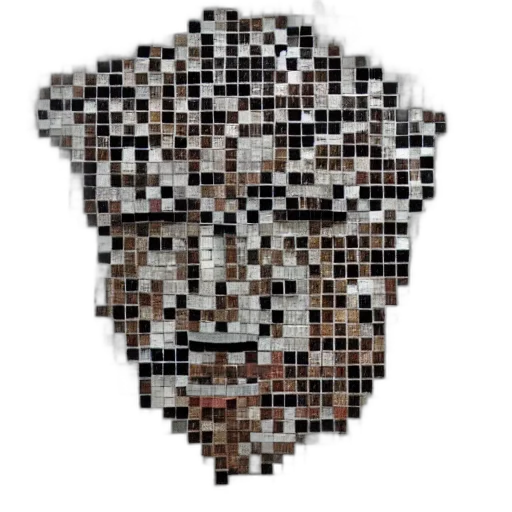 face, crown, mask, hat transparent PNG cut-out