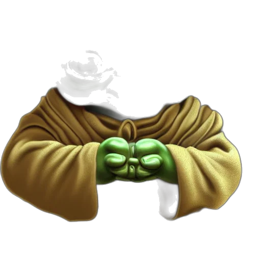 mask, crown, hat, jewelry, concept art, 3d render, pixel art, fantasy art transparent PNG cut-out