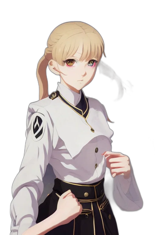 staff, jacket, weapon, sword transparent PNG cut-out