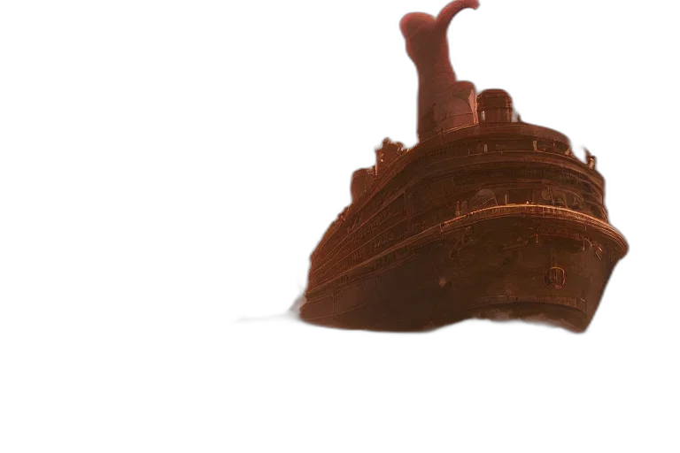 crown, shoes, hat, weapon, 3d render, concept art, photorealistic, fantasy art transparent PNG cut-out