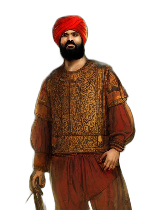 staff, oil painting, pixel art, concept art transparent PNG cut-out