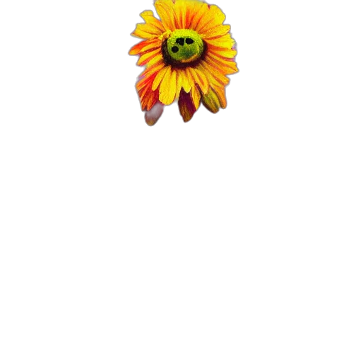 flower, staff, jewelry, crown transparent PNG cut-out