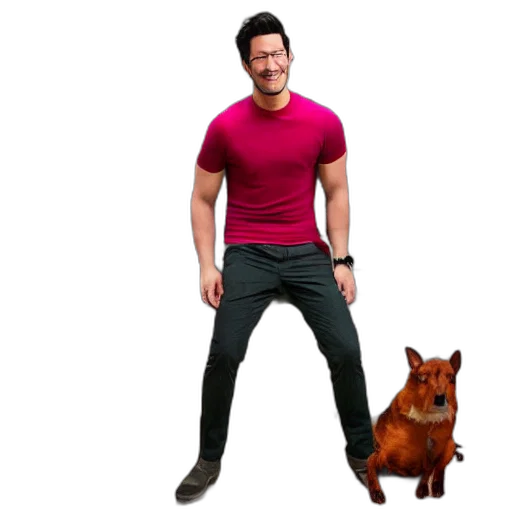 animal, creature, furniture, staff transparent PNG cut-out