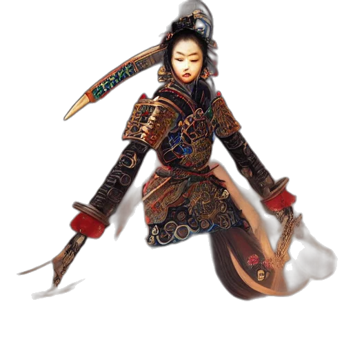 staff, sword, weapon, dragon, fantasy art, concept art, pixel art, photorealistic transparent PNG cut-out