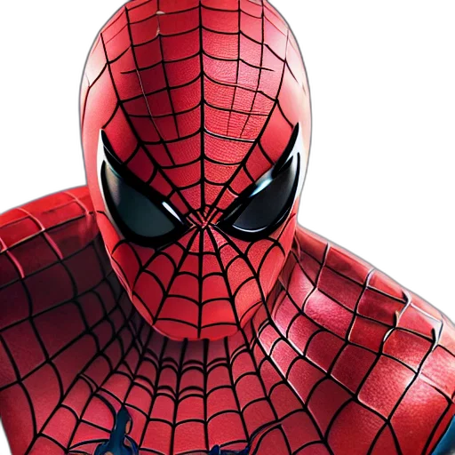 mask, face, animal, comic book art transparent PNG cut-out