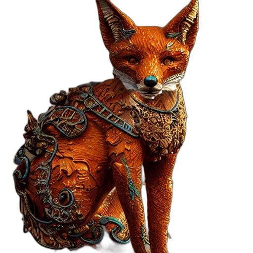 animal, staff, jewelry, mask transparent PNG cut-out