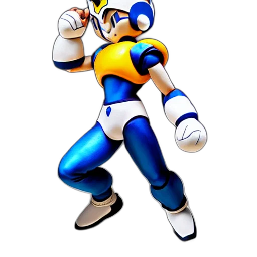 robot, weapon, staff, concept art transparent PNG cut-out