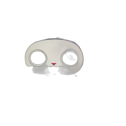 mask, jewelry, face, robot transparent PNG cut-out