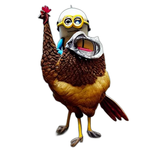 animal, food, creature, staff transparent PNG cut-out