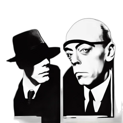 hat, mask, face, jacket transparent PNG cut-out