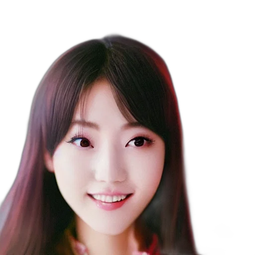 face, robot, hair, photorealistic, oil painting, 3d render, anime, movie transparent PNG cut-out