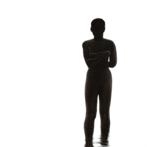 staff, dress, robot, jacket, 3d render, concept art, photorealistic, pixel art transparent PNG cut-out