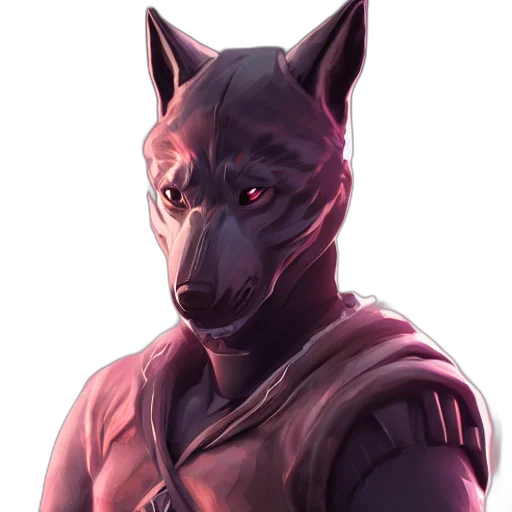 mask, animal, face, creature transparent PNG cut-out