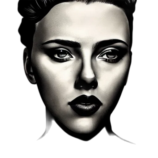 face, crown, jewelry, photorealistic transparent PNG cut-out