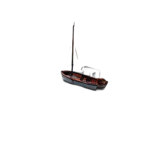 3d render, photorealistic, spoonfuls, gloomy, dark, clouds, sky, warm transparent PNG cut-out