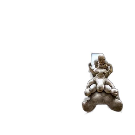 robot, jewelry, creature, food transparent PNG cut-out
