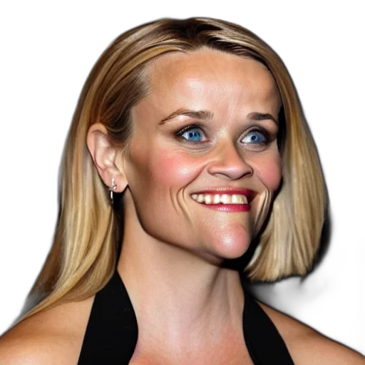 face, hair, staff, animal transparent PNG cut-out