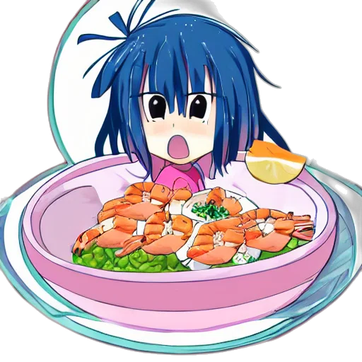 food, creature, animal, dress transparent PNG cut-out
