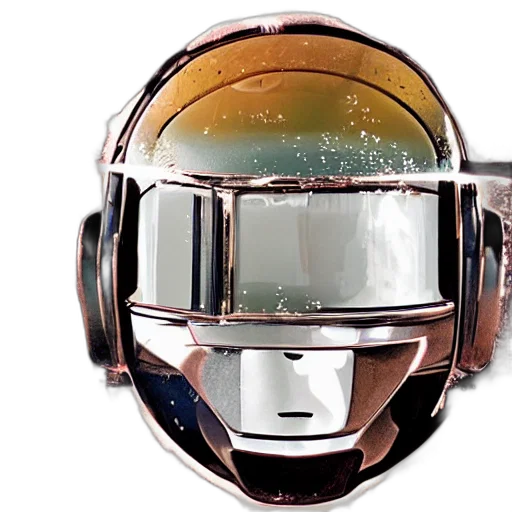 mask, robot, jewelry, face transparent PNG cut-out