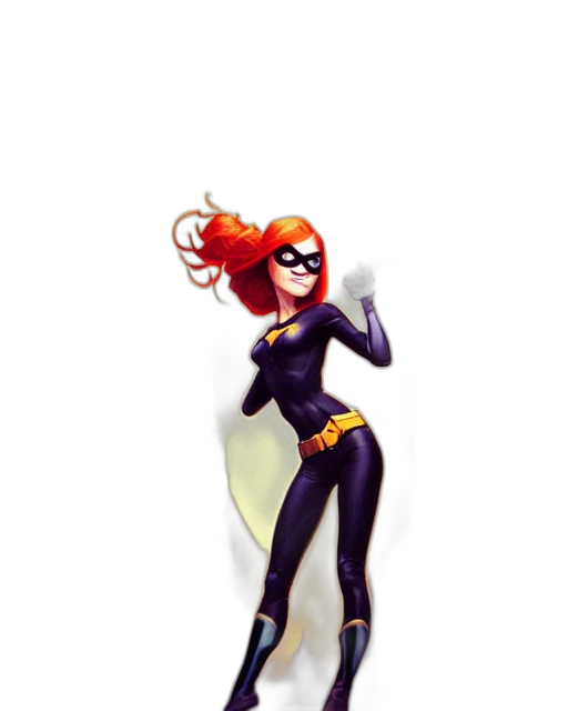 staff, comic book art, concept art, cartoon transparent PNG cut-out