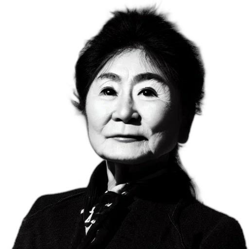 staff, face, jewelry, jacket transparent PNG cut-out
