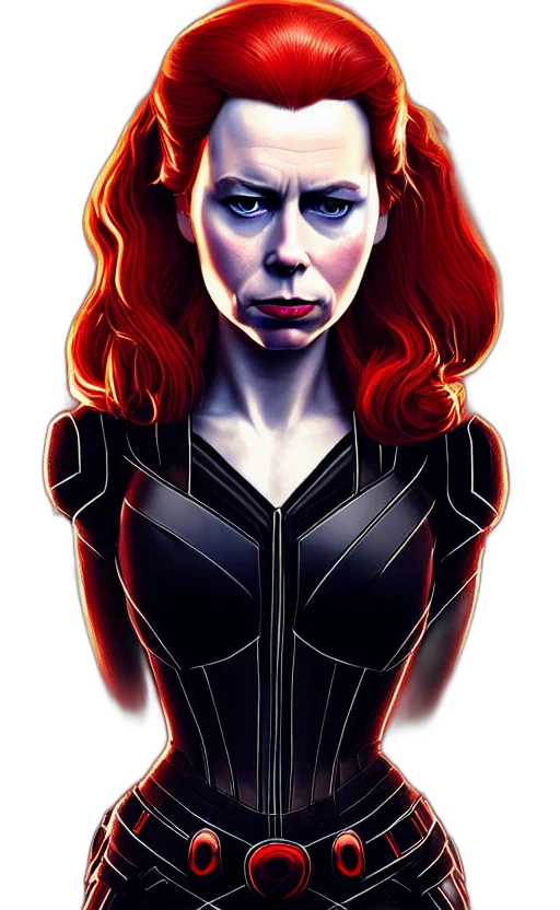 comic book art, concept art, cartoon, pixel art transparent PNG cut-out