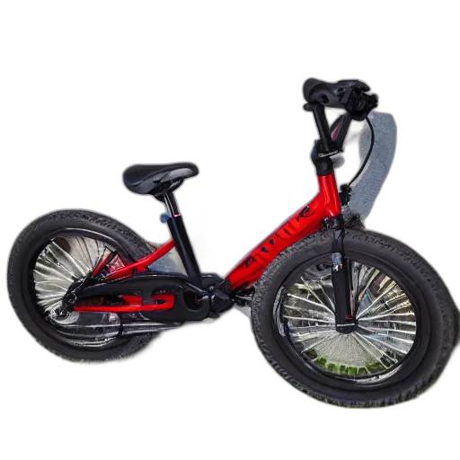 3d render, photorealistic, nitro, boosted, phbb, forum, bicycle transparent PNG cut-out