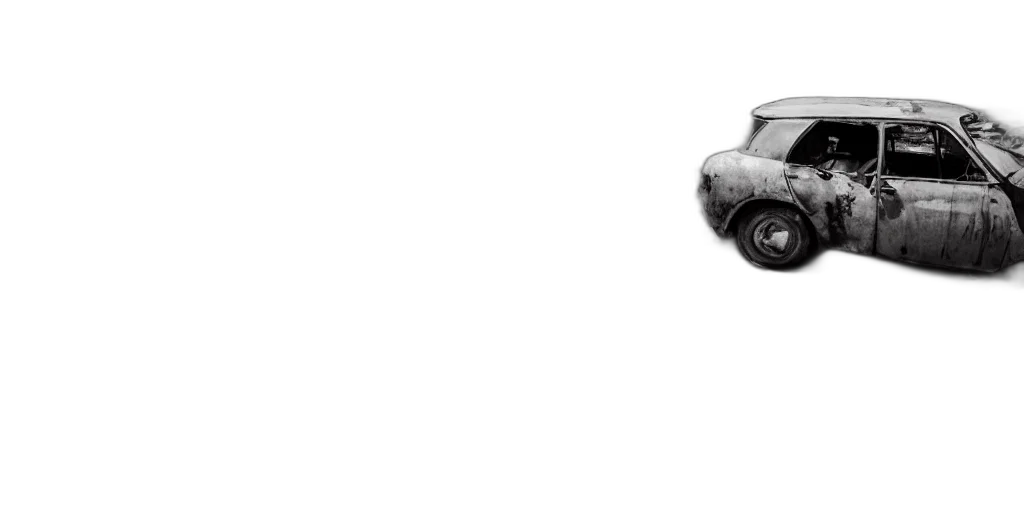 car, weapon, robot, face transparent PNG cut-out