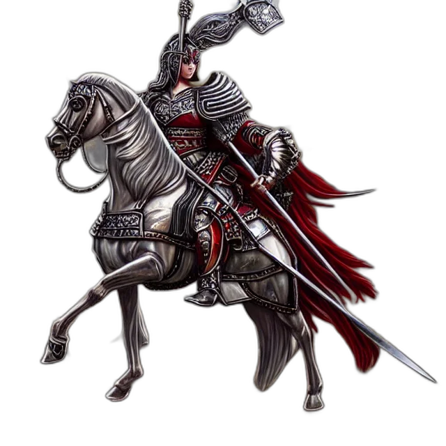 sword, weapon, dragon, staff, fantasy art, concept art, photorealistic, pixel art transparent PNG cut-out