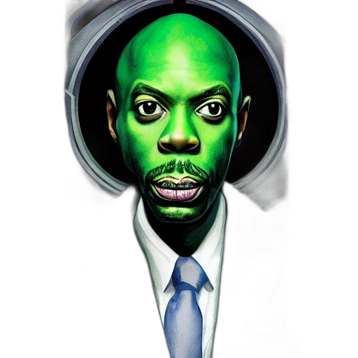 staff, face, mask, concept art transparent PNG cut-out