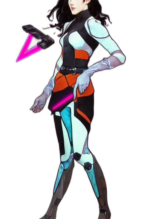 staff, robot, weapon, mask transparent PNG cut-out