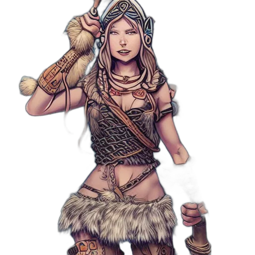 staff, weapon, fantasy art, concept art, pixel art, comic book art, earth tones, golden transparent PNG cut-out