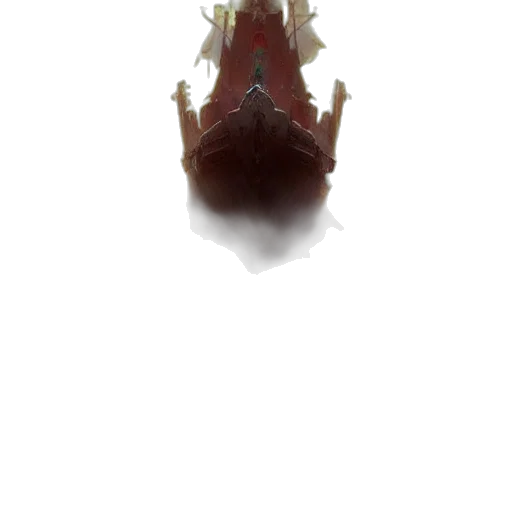 crown, dragon, mask, creature, concept art, 3d render, fantasy art, pixel art transparent PNG cut-out