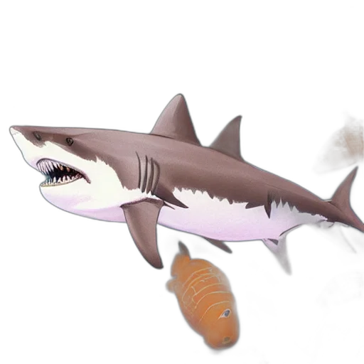 animal, creature, weapon, staff, concept art, 3d render, photorealistic, pixel art transparent PNG cut-out