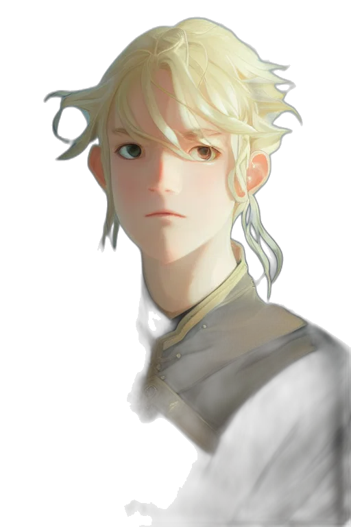 staff, face, crown, dragon transparent PNG cut-out
