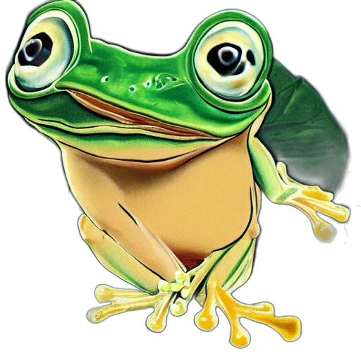 animal, jewelry, face, staff transparent PNG cut-out