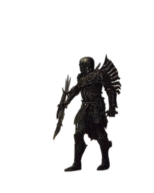 staff, sword, weapon, creature transparent PNG cut-out