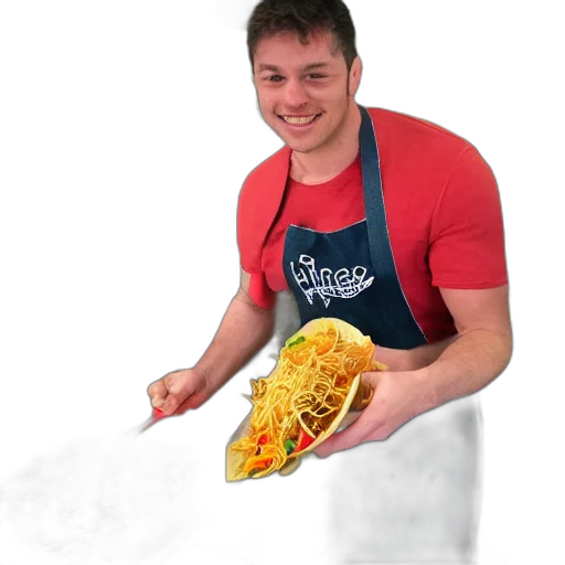 food, staff, weapon, umbrella, photorealistic, concept art, 3d render, spencer transparent PNG cut-out